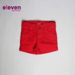 HOT SHORT