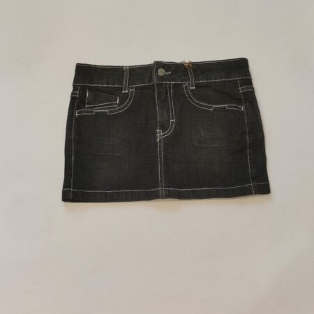 skirt jeans