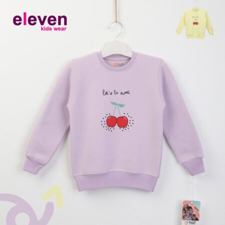 سويت شيرت كريز