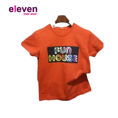 تيشيرت FUN HOUSE