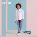 قميص Dutti قصات 1-731