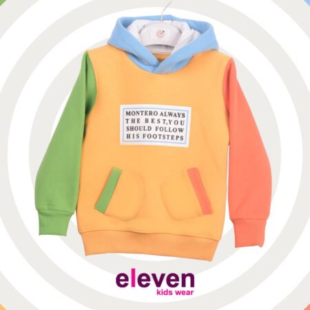 سويت شيرت برنص 2706