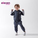 بجامة Little Dude