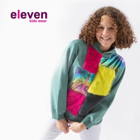 سويت شيرت 324