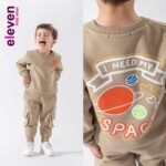 بجامة Space