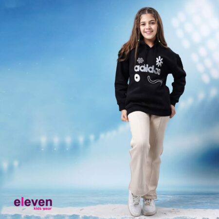 طقم رياضي Adidas 198