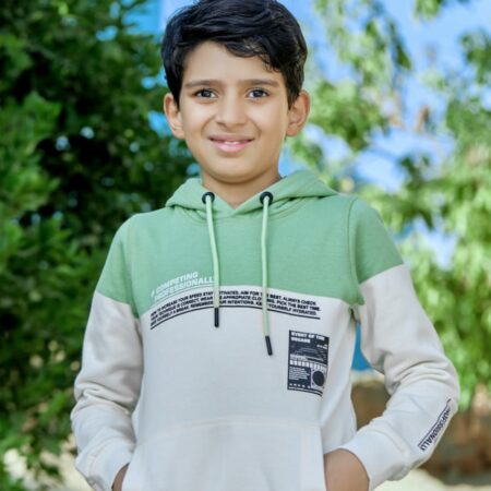 سويت شيرت 735