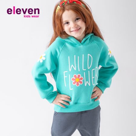بجامة wild flower