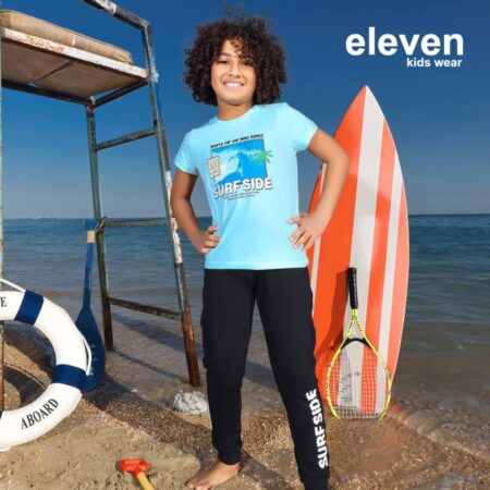 بجامة Surf Side