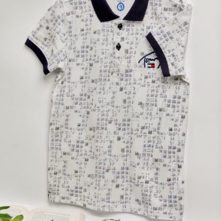 تيشرت بولو Tommy