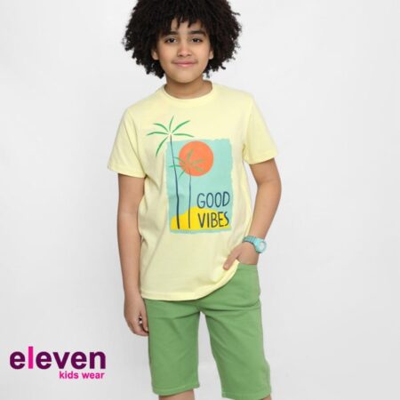 تيشيرت good vibes