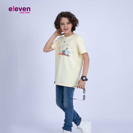 تيشرت real life