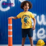 بجامة Extra Fun