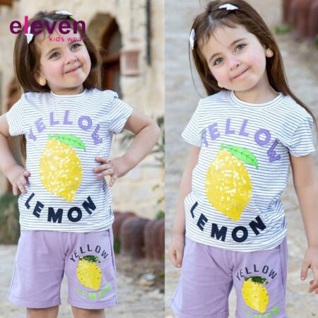 بجامة Lemon