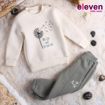 بجامة LI'S OK NOT TO BE OK