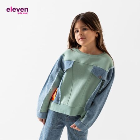 سويت شيرت 24007
