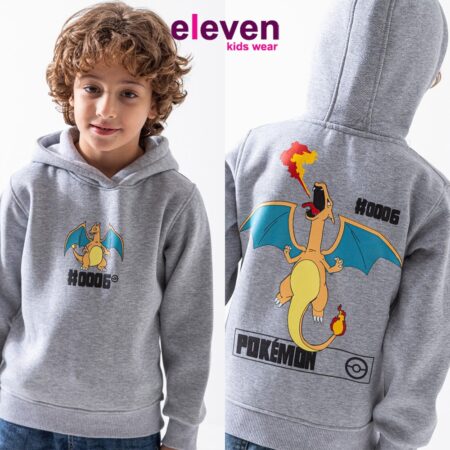 سويت شيرت pokemon