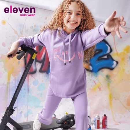 طقمJUST FUN كود 425