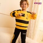 بجامة TIGGER