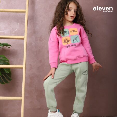 بجامة EXPLORE DREAM