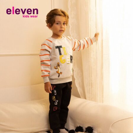 بجامة TIGGER