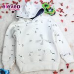سويت شيرت 1627برنص