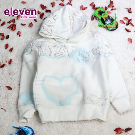 سويت شيرت1665 برنص