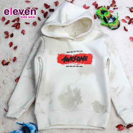 سويت شيرت 1619/1721 برنص
