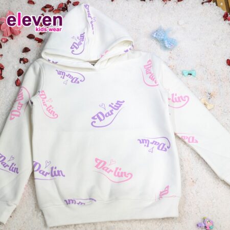 سويت شيرت 1618/1718 برنص DARLIN
