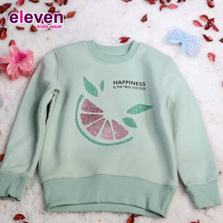 سويت شيرت 1658 حوض HAPPINESS