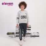 بجامة ONE FEAT