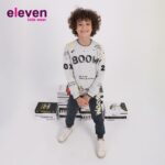 بجامة BOOM