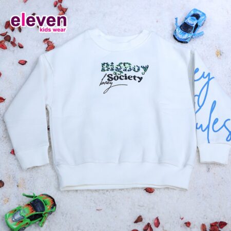 سويت شيرت كود 390