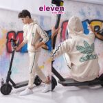 بجامة ADIDAS