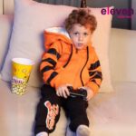 بجامة TIGAR