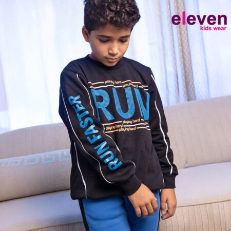 بجامة RUN
