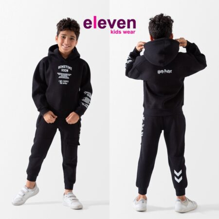 بجامة Harry Potter