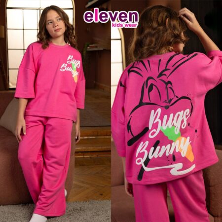 بجامة Bugs bunny