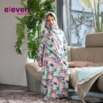 باكديج قطعتين مصلية و اسدال