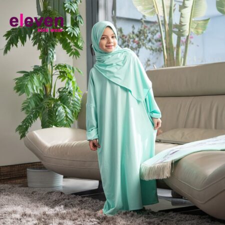 باكديج قطعتين مصلية و اسدال