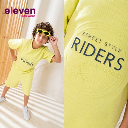 بجامة RIDER