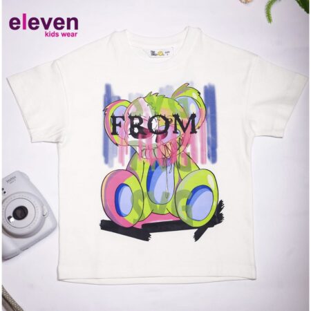 تيشيرت كود 206 FROM