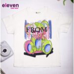 تيشيرت كود 206 FROM