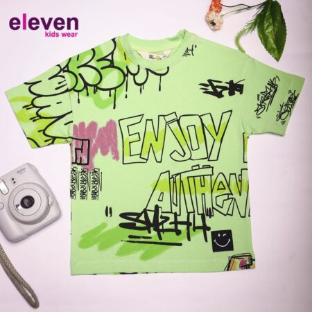 تيشيرت كود ENJOY 569