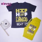 بجامة HIP HOP