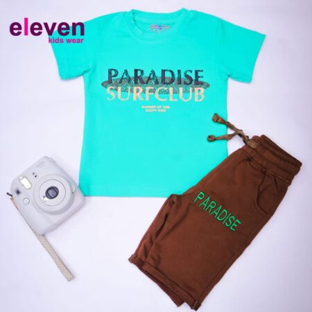 بجامة PARADISE