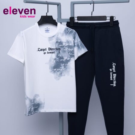 بجامة CARGET DIRCTION