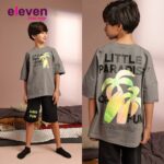 بجامة LITTLE