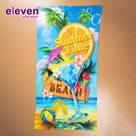 بشكير Summer Time