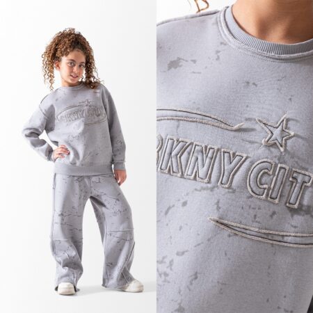 بجامة BKNY CITY